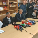 Gradonačelnik Zvečana ne vidi opciju da podnese ostavku: Potreban sastanak Kurtija sa predsednicima opština na severu Kosova 4