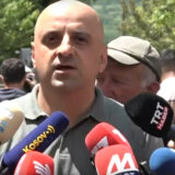 Srbi u Zvečanu najavljuju još masovnije proteste i za sutra ako ne budu oslobođeni Petrović i Obrenović 5