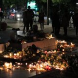 U Srbiji trodnevna žalost zbog tragedije na Vračaru: Šta to znači za građane? 6