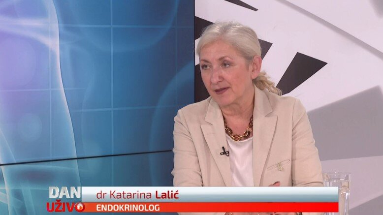 dr Katarina Lalić
