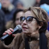 Ceca Bojković se nasmejala na tvrdnje Bakareca: „Honorar apsolutno nije toliki" 1