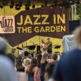 Najambicioznije izdanje festivala Jazz in the Garden: Bajkoviti ambijent Botaničke bašte „Jevremovac“ ispuniće muzika vrhunskih muzičara 2