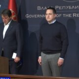 Vučić: Ružić rekao da je spreman da podnese ostavku, ali to je na njemu i Ani Brnabić 5