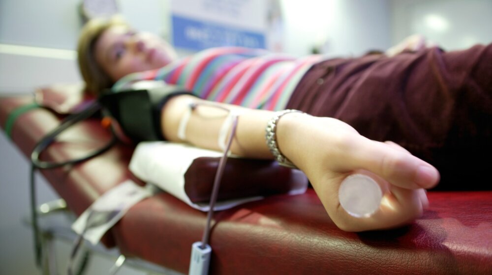 Ko sve može da da krv: Saveti za ponašanje pre i posle transfuzije 1