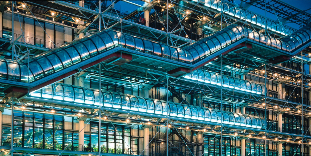 Centar Pompidu: Jedan od najvećih pariških muzeja biće zatvoren čak pet godina. Obnova će koštati 262 miliona eura 2