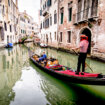 Venecija udvostučuje broj dana u kojima će turisti morati da plate taksu za boravak u gradu 14