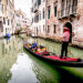 Venecija je zabranila turističkim vodičima da koriste megafone i ograničila grupe turista na 25 ljudi 18