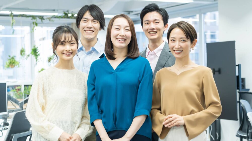 Japanci uče na kursu kako da se ponovo osmehuju 1