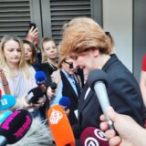 Poznato stanje povređenih u pucnjavi kod Mladenovca: Ministarka Danica Grujičić ispred Urgentnog centra (VIDEO) 6