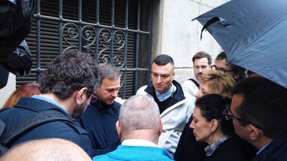 Crnogorski scenario ili jedna kolona: Kako će opozicija izaći na naredne izbore? 1