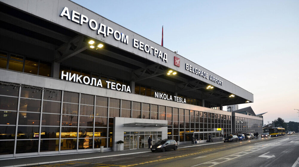 Novi Premijum salon Er Srbije na beogradskom aerodromu do kraja godine 1