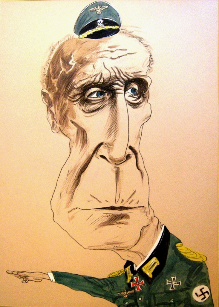 „Na licu mu sve piše“: Izložba karikatura Marka Stajića 2