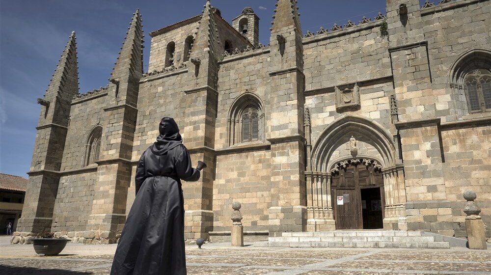 Španska katolička biskupska konferencija: Dokazi o zlostavljanju u crkvi 1