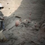 Arheolozi u Peruu pronašli su mumiju staru 3.000 godina 2