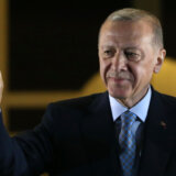 Turski predsednik Erdogan kritikovao Savet bezbednosti Ujedinjenih nacija 3