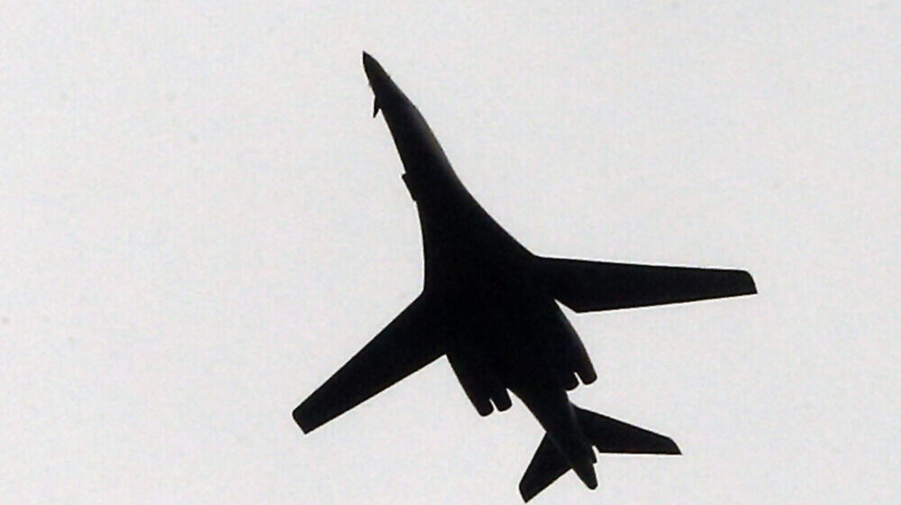 “Bosanski” bombarderi imali bliski susret sa ruskim lovcem 1