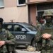 Novi komandant Kfora Enriko Barduani stigao na Kosovo 7