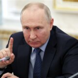 Putin objavio uslov za mirovne pregovore 4