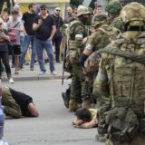 Kapitulacija Vagnera, ne žele "prolivanje ruske krvi", napuštaju Rostov 5