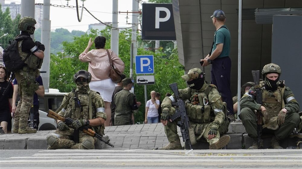 Krivični postupak protiv šefa Vagnera ostaje otvoren 1