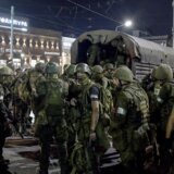 Ruski zvaničnik: Neće biti nove mobilizacije posle pobune Vagnera 9