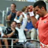 Rolan Garos 2023: Novak Đoković osvojio 23. grend slem titulu 5