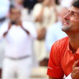 Rolan Garos 2023: Novak Đoković pobedio Kaspera Ruda i osvojio 23. grend slem titulu 3