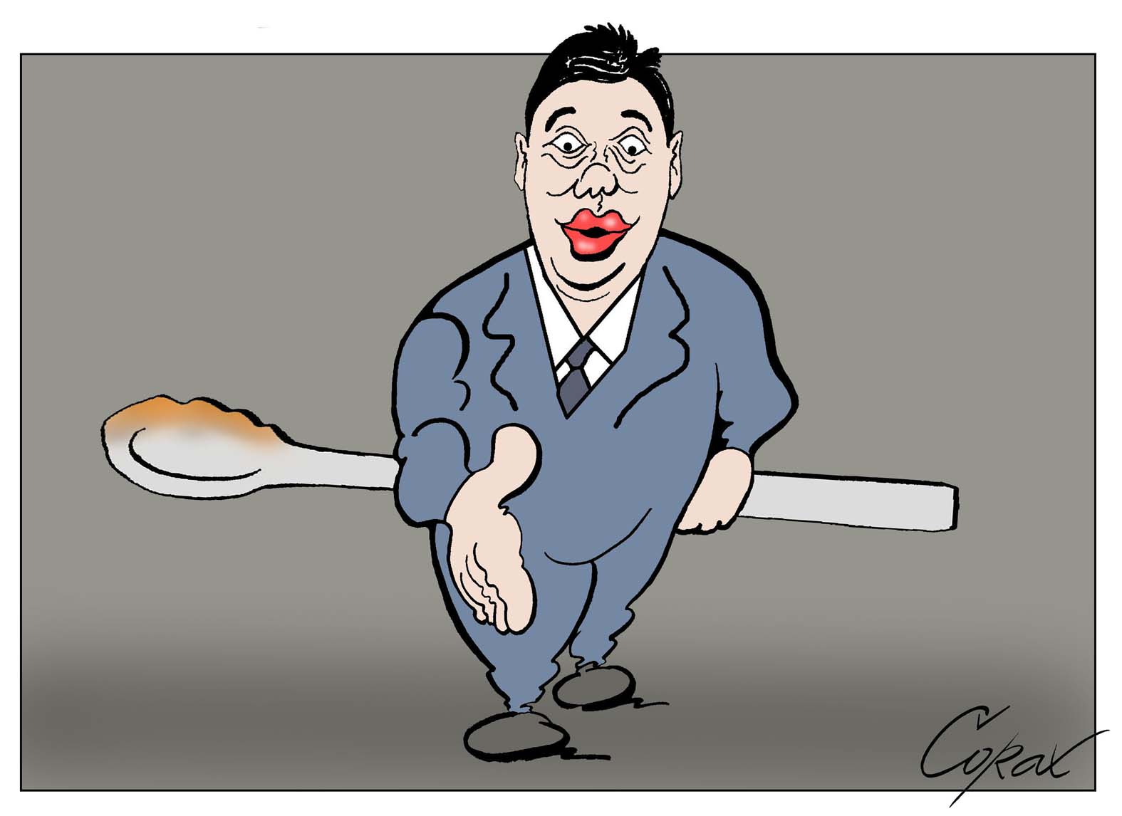 Corax 4