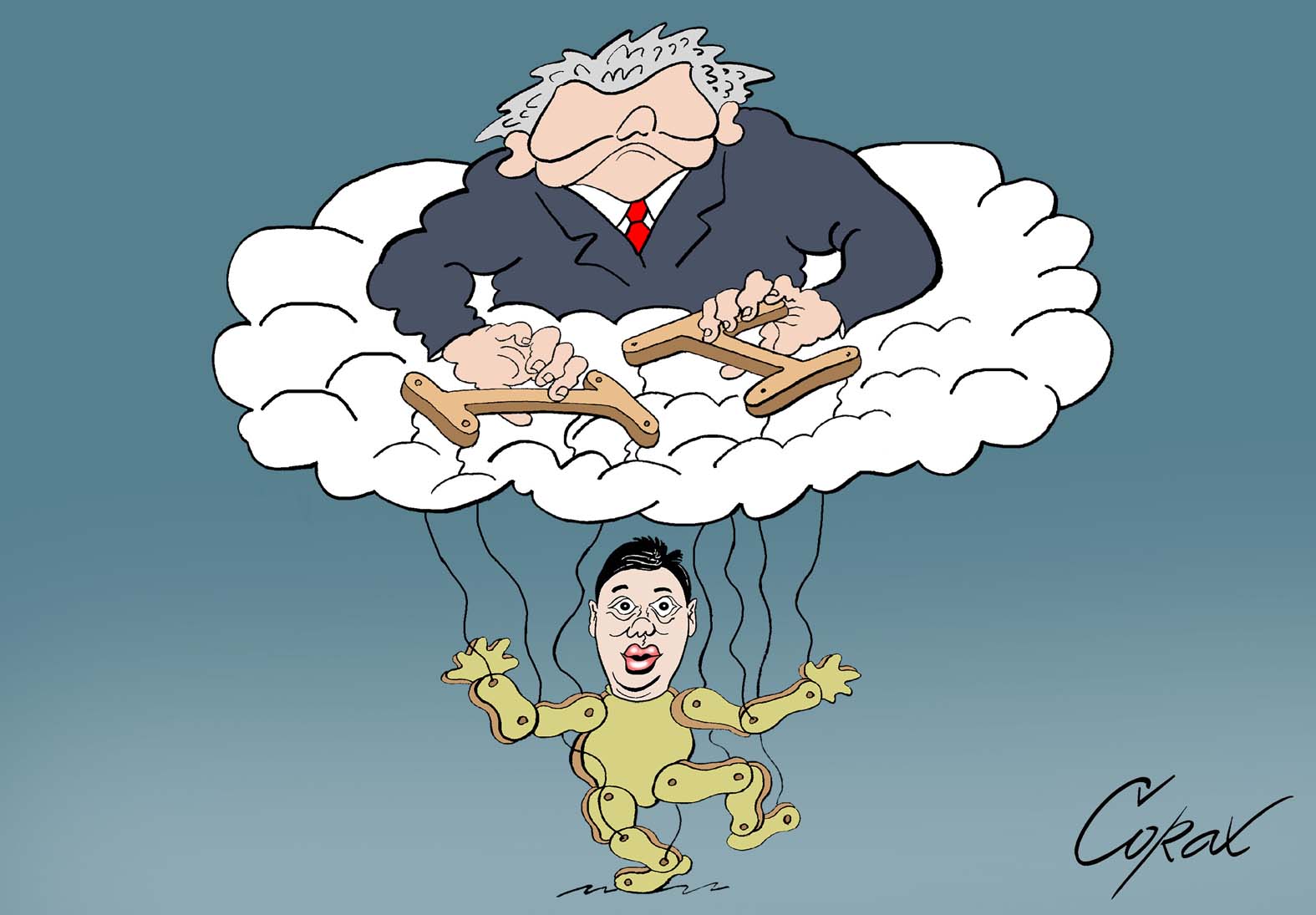 Corax 7