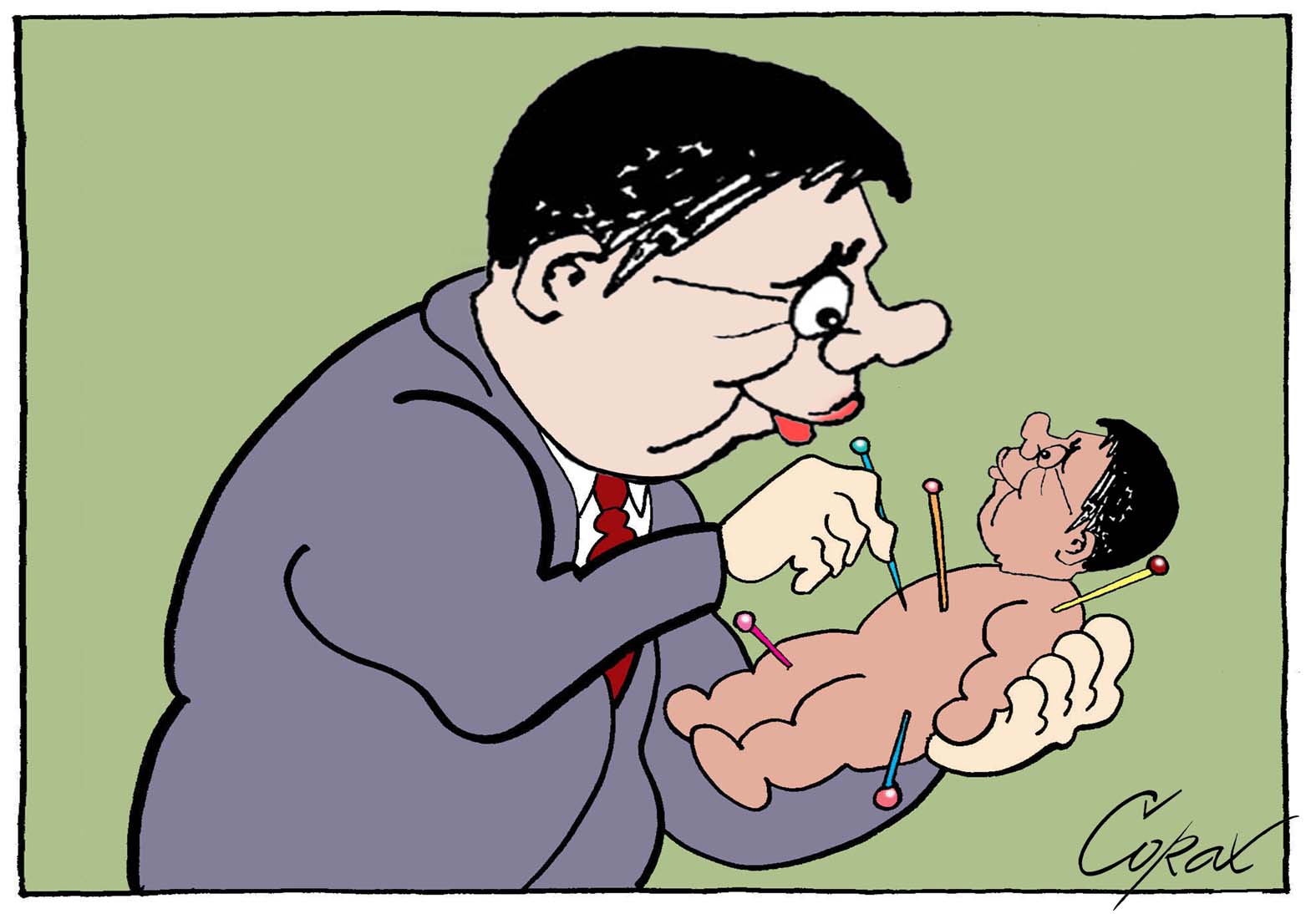 Corax 6