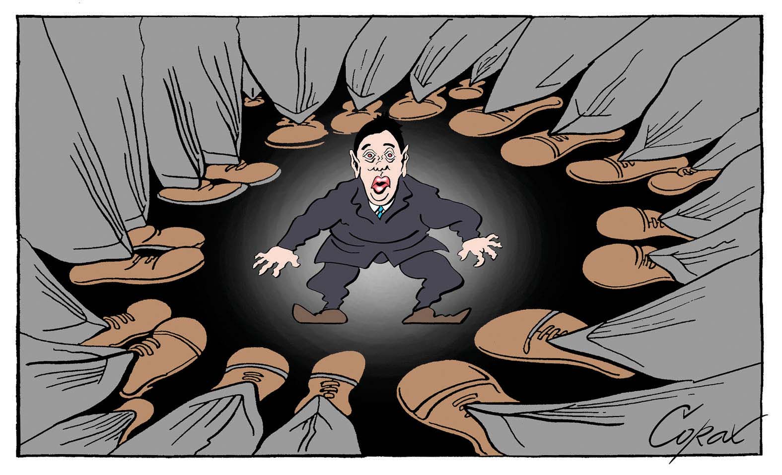 Corax 2