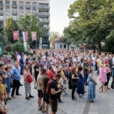 U Smederevu i Valjevu održani protesti „Srbija protiv nasilja“ 8