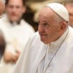 Papa Franja pozvao komičare u Vatikan: Među zvanicama Vupi Goldberg i Džimi Falon 13