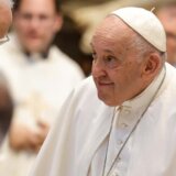 Papa Franja pozvao Rusiju da se vrati sporazumu o izvozu žitarica 7