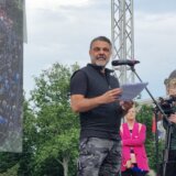 INTERVJU Smiljan Banjac: Prekida protesta neće biti, vlast personifikovana u jednom liku je ta koja je opterećena brojevima 8