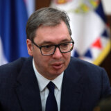 Vujović: Tri američka senatora navodno upozorila Vučića da situacija na severu Kosova ozbiljno eskalira 3