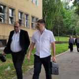 Koluvija, Đukanović i Informer TV optužuju novinarku N1: Snimak pokazuje šta se zaista desilo 5