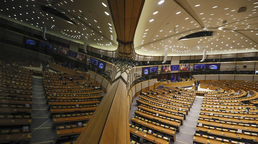 evropski parlament, Agencija Evropske unije za osnovna prava (FRA)