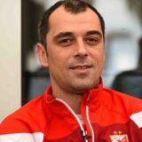 Milijaš novi trener omladinske ekipe Crvene zvezde 5
