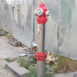 Kragujevac: Havarijska isključenje vode u Gruži i Batočini 3