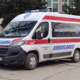 Tri osobe povređene u dva sabraćajna udesa u Kragujevcu 6