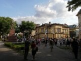 Održan prvi protest “Subotica protiv nasilja”: Subotičani imali i lokalne zahteve 6