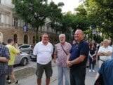 Održan prvi protest “Subotica protiv nasilja”: Subotičani imali i lokalne zahteve 10