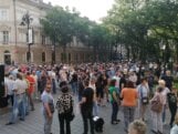 Održan prvi protest “Subotica protiv nasilja”: Subotičani imali i lokalne zahteve 11