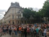 Održan prvi protest “Subotica protiv nasilja”: Subotičani imali i lokalne zahteve 14