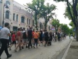 Održan prvi protest “Subotica protiv nasilja”: Subotičani imali i lokalne zahteve 15