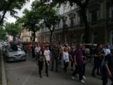 Održan prvi protest “Subotica protiv nasilja”: Subotičani imali i lokalne zahteve 16