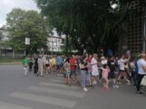 Održan prvi protest “Subotica protiv nasilja”: Subotičani imali i lokalne zahteve 18