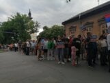 Održan prvi protest “Subotica protiv nasilja”: Subotičani imali i lokalne zahteve 20