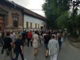 Održan prvi protest “Subotica protiv nasilja”: Subotičani imali i lokalne zahteve 23